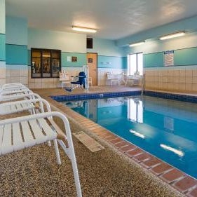 Best Western Plus Albert Lea I-90/I-35 Hotel Thumbnail