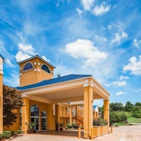 Best Western Van Buren Inn Thumbnail