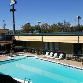 Days Inn by Wyndham Attalla Thumbnail