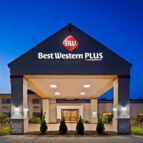 Best Western Plus Augusta Civic Center Inn Thumbnail