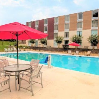 Best Western Atlanta Cumberland Galleria Hotel Thumbnail