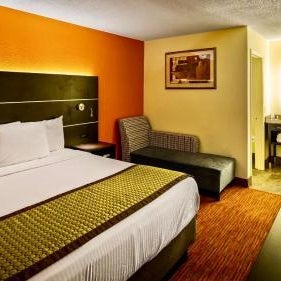 Quality Inn Tucumcari Thumbnail