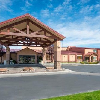 Holiday Inn Riverton-Convention Center By IHG Thumbnail