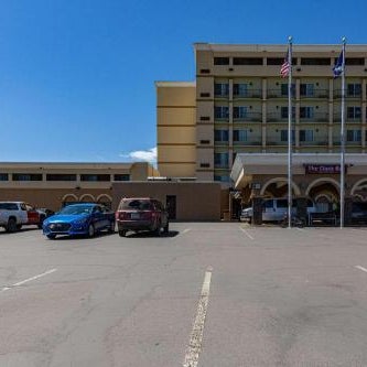 Clarion Hotel Convention Center Thumbnail