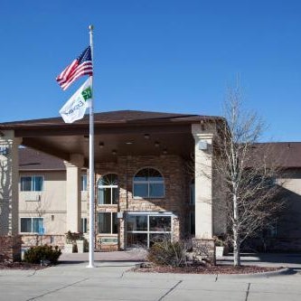 Holiday Inn Express Hotel & Suites Torrington By IHG Thumbnail