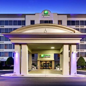 Holiday Inn Express Atlanta-Kennesaw By IHG