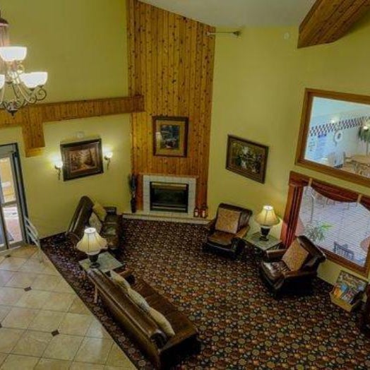 Hotel Bemidji Thumbnail
