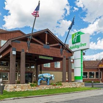 Holiday Inn West Yellowstone By IHG Thumbnail