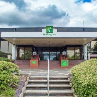 Holiday Inn Runcorn M56 Junction 12 By IHG Thumbnail