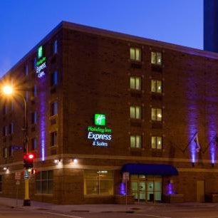 Holiday Inn Express Hotel And Suites Minneapolis Downtown By IHG Thumbnail