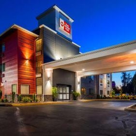 Best Western Plus Portland Airport Hotel & Suites Thumbnail