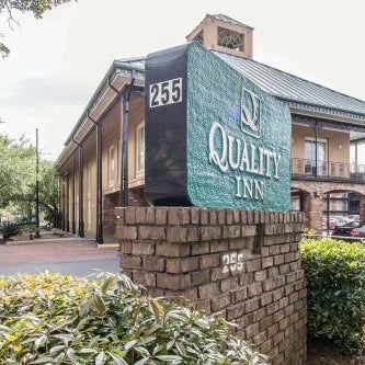 Quality Inn Downtown Historic District Thumbnail