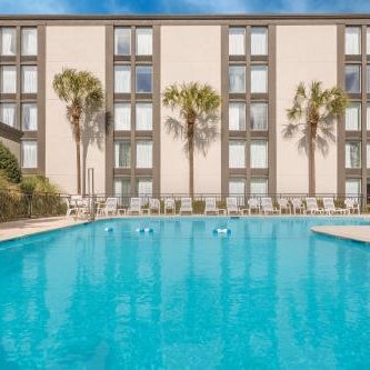 Wyndham Garden Summerville Thumbnail