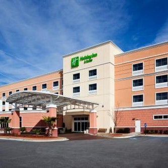Holiday Inn Hotel & Suites Beaufort at Highway 21 By IHG Thumbnail