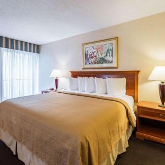 Quality Inn and Conference Center I-80 Grand Island Thumbnail