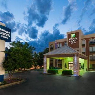 Holiday Inn Express Hotel & Suites Bentonville By IHG Thumbnail