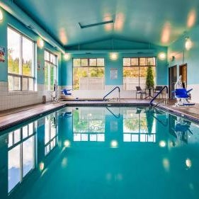 Best Western Cottage Grove Inn Thumbnail