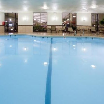 Ramada Plaza by Wyndham Sheridan Hotel & Convention Center Thumbnail