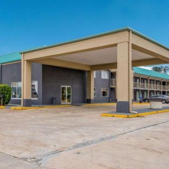 Econo Lodge Cullman South