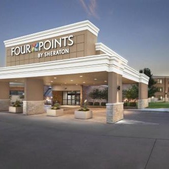 DoubleTree by Hilton Manhattan, KS Thumbnail