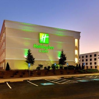 Holiday Inn & Suites Atlanta Airport North By IHG Thumbnail
