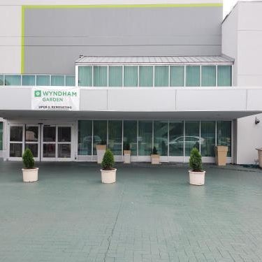 GARNER HOTEL TOTOWA by IHG Thumbnail