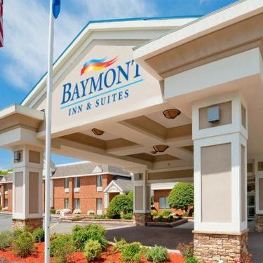 Baymont by Wyndham East Windsor Bradley Airport Thumbnail