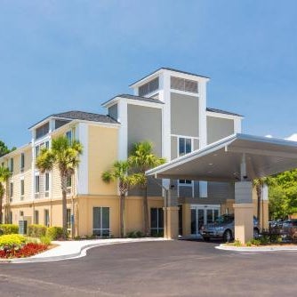 Holiday Inn Express Charleston US Highway 17 & I-526 By IHG Thumbnail