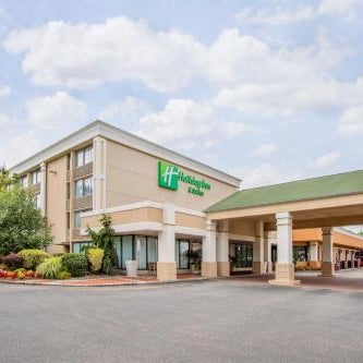 Holiday Inn Hotel & Suites Parsippany/Fairfield By IHG Thumbnail