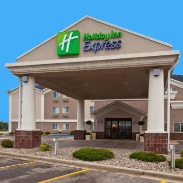 Holiday Inn Express Jamestown By IHG Thumbnail