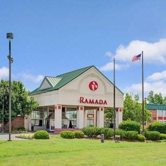 Motel 6 Rock Hill SC Thumbnail