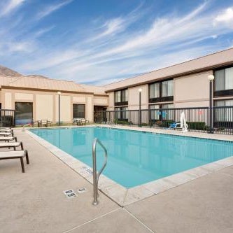 Ramada by Wyndham Provo Thumbnail