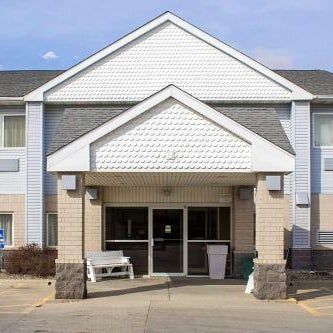 Quality Inn & Suites Sioux City Thumbnail