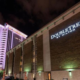 Doubletree By Hilton Montgomery Downtown Thumbnail