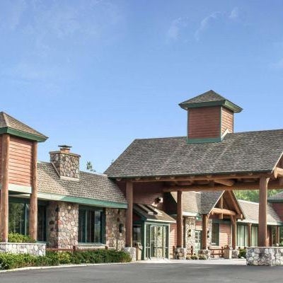 Quality Inn Rhinelander