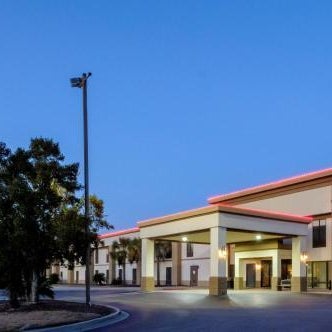 Red Roof Inn Yemassee Thumbnail