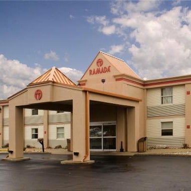 Ramada by Wyndham Angola/Fremont Area Thumbnail