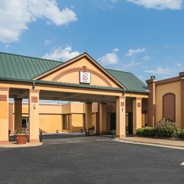 Red Roof Inn Forsyth Thumbnail