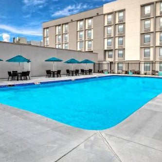 Hampton Inn By Hilton New Albany Louisville West Thumbnail