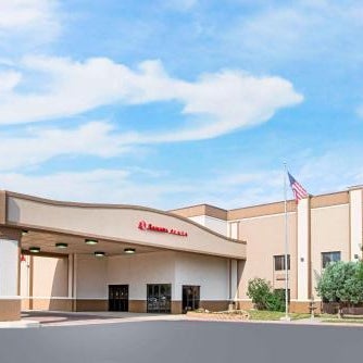 Red Lion Hotel Gillette Thumbnail