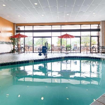 Wyndham Minneapolis South/Burnsville Thumbnail
