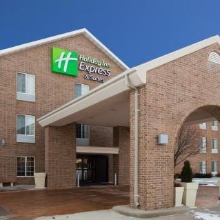 Holiday Inn Express Hotel & Suites Sioux Falls At Empire Mall By IHG Thumbnail