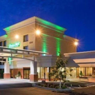 Holiday Inn Blmgtn Arpt South Mall Area By IHG Thumbnail