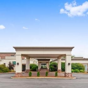 Best Western Plus Waterville Grand Hotel Thumbnail