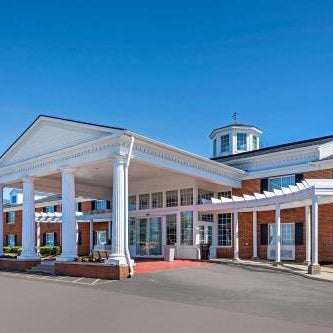 Clarion Hotel Lexington Thumbnail