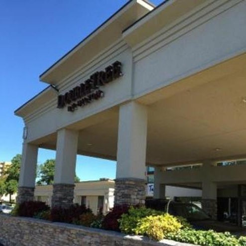 Doubletree By Hilton Decatur Riverfront Thumbnail