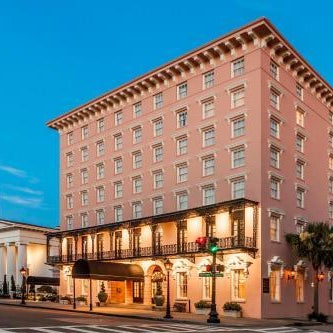 Mills House Charleston, Curio Collection by Hilton Thumbnail