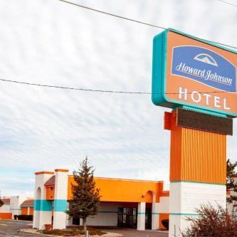 Howard Johnson by Wyndham Gallup Thumbnail