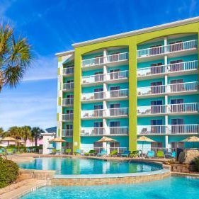 Holiday Inn Express Orange Beach - On The Beach By IHG Thumbnail
