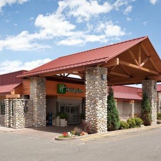 Holiday Inn Cody at Buffalo Bill Village By IHG Thumbnail
